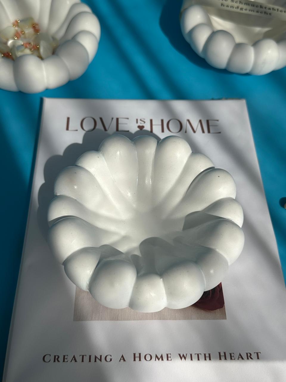 Bubble Tray