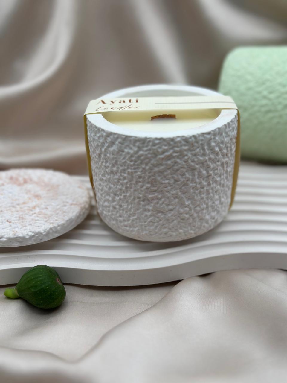 Terra Candle