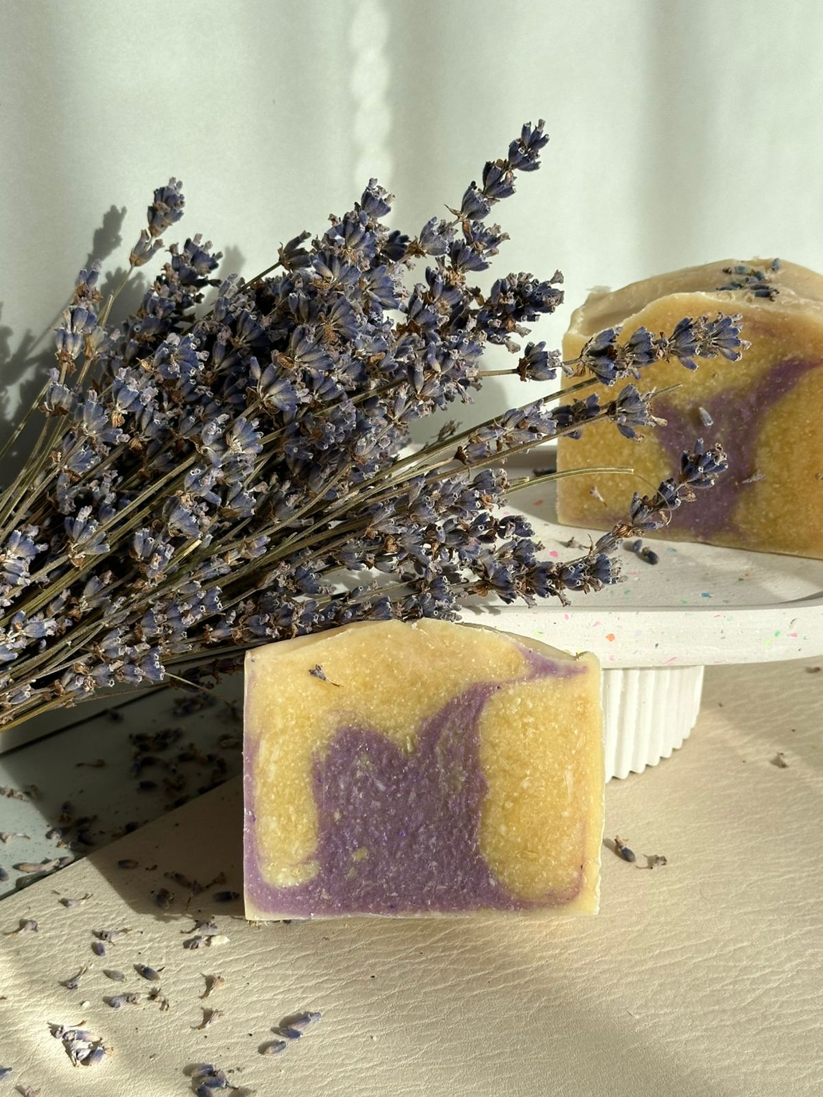 Lavender Lover – Gentle Care – All Skin Types