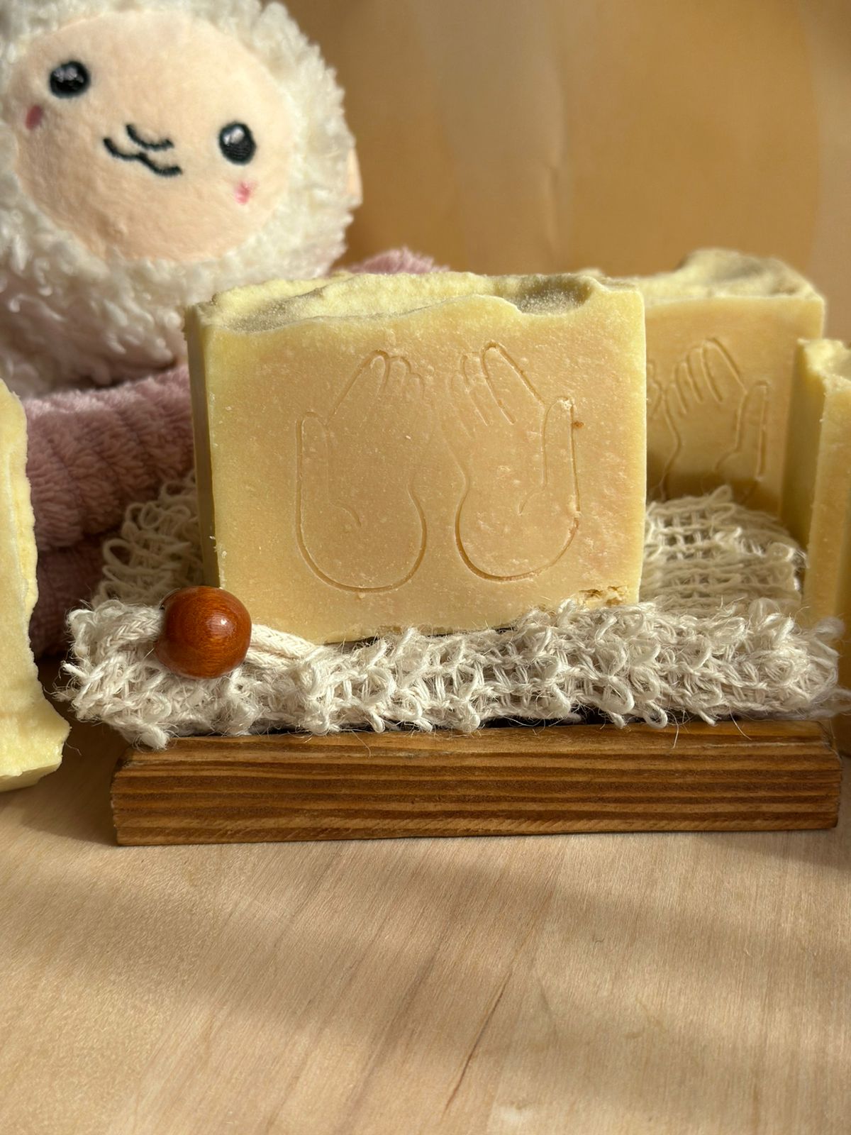 Goat Milk – Creamy Hydration- All Skin Types