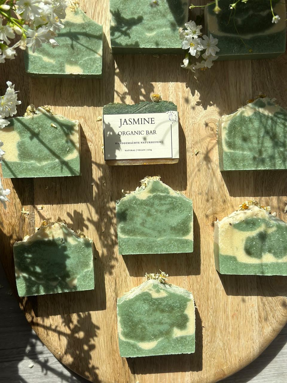 Jasmine – Hydration & Freshness - All Skin Types