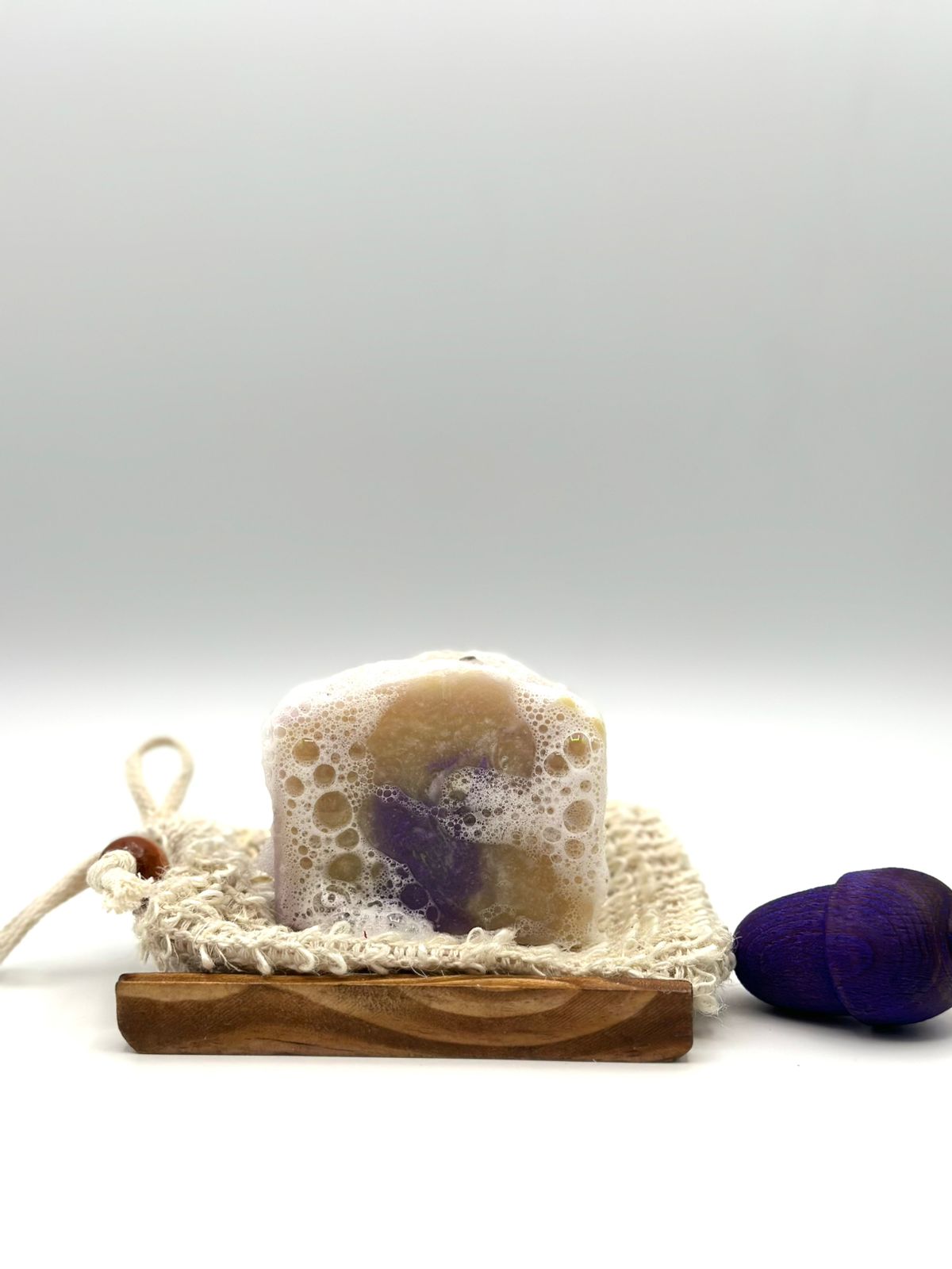 Lavender Lover – Gentle Care – All Skin Types