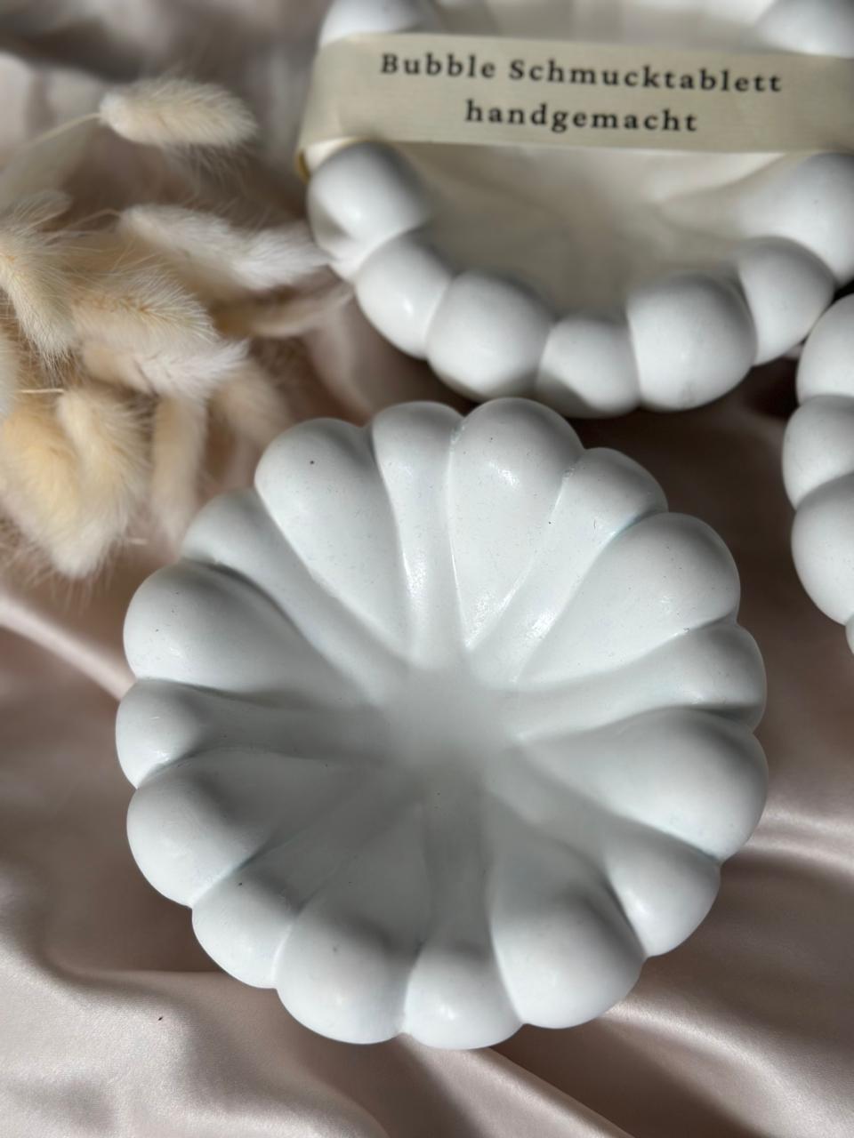 Bubble Tray