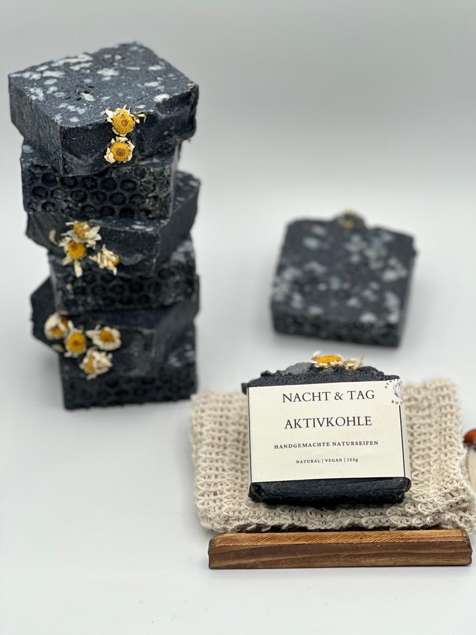 Day & Night – Detox & Deep Cleansing – Oily & Acne-Prone Skin