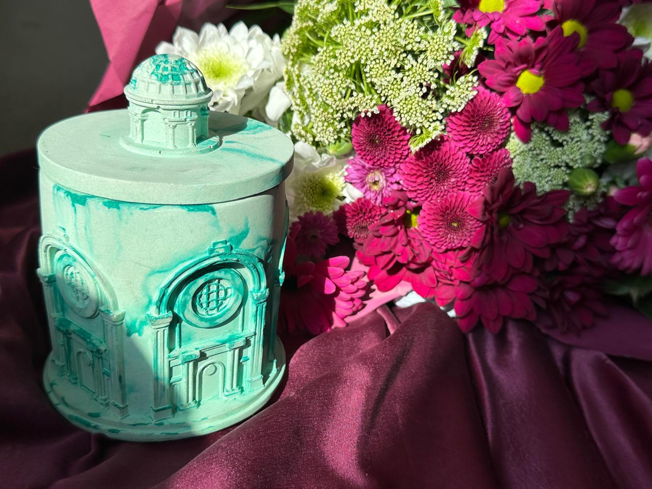 Soy House Candle