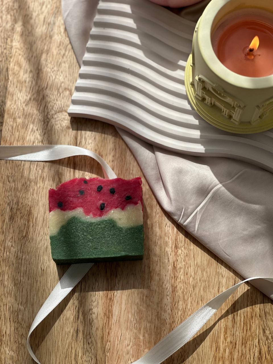 Sumud – Hydratation intense – Pour peaux sèches à toutes peaux