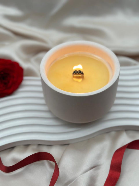 Miss Elegant Candle