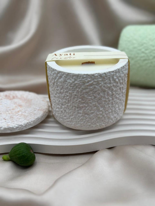 Terra Candle