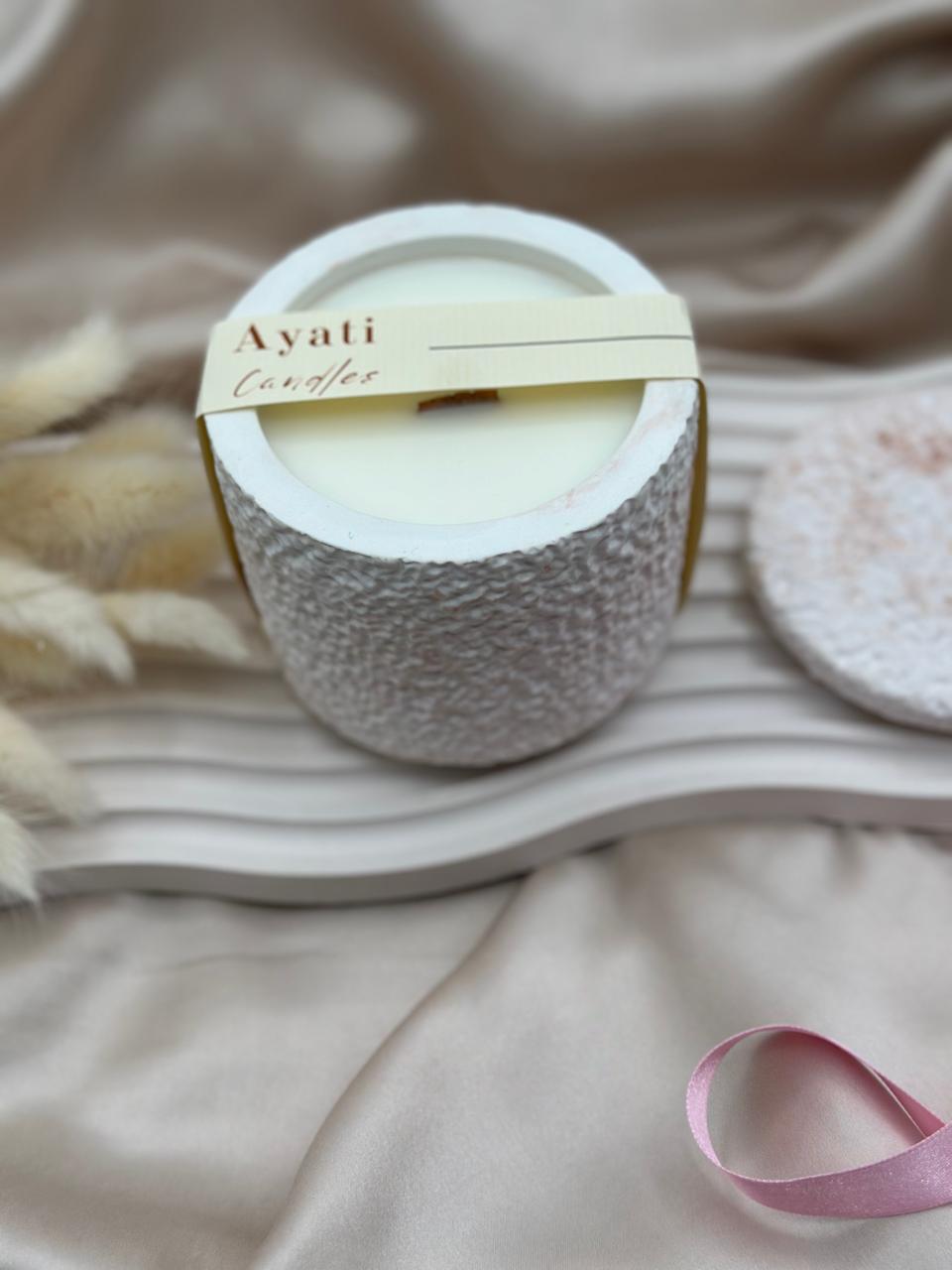 Terra Candle