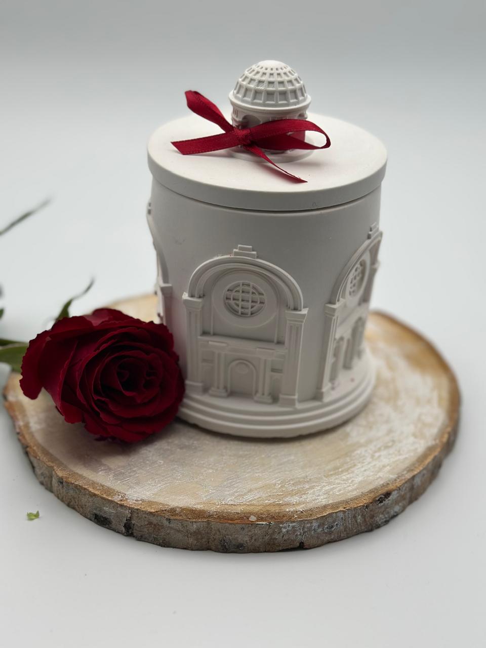 Soy House Candle