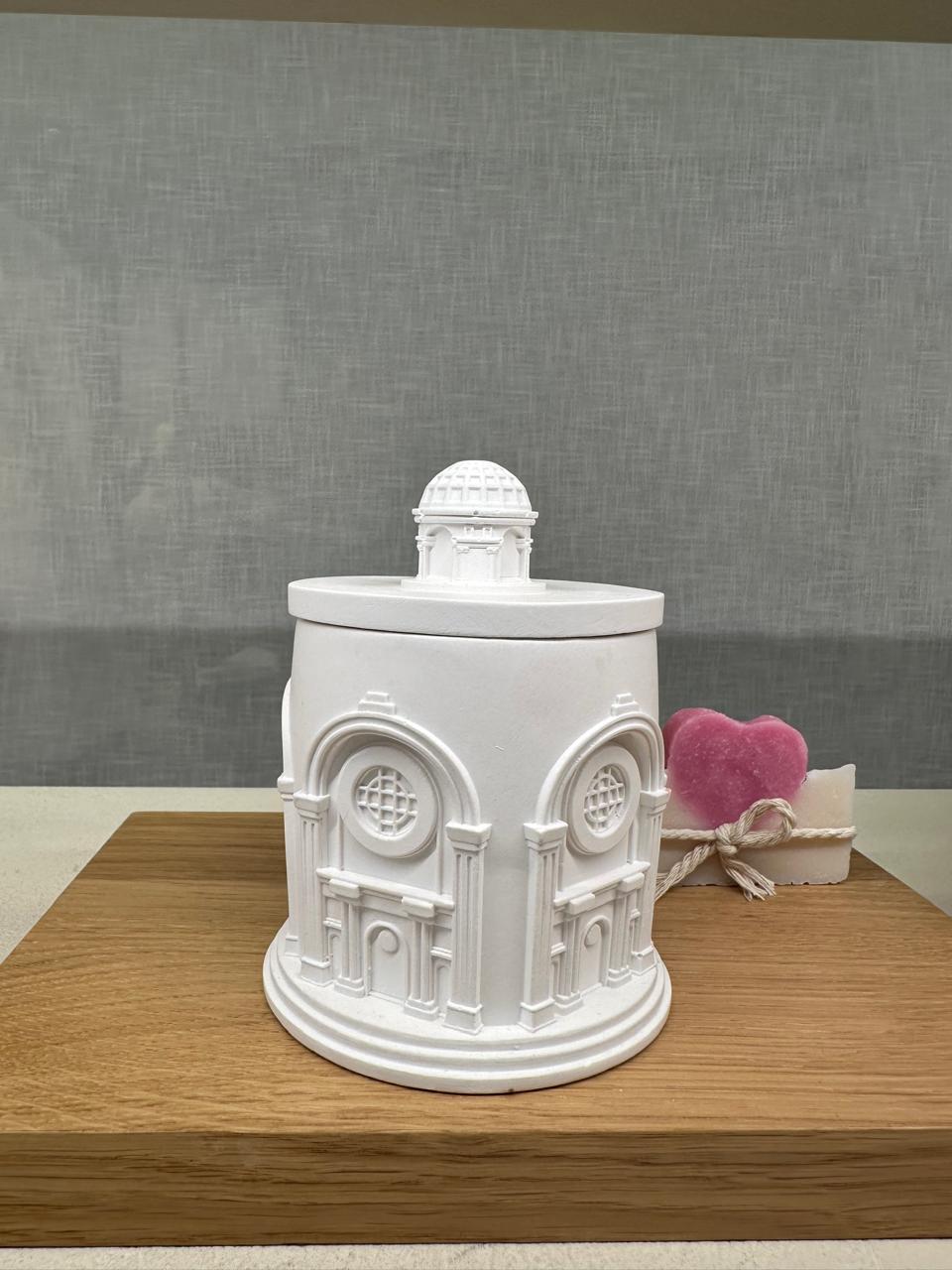 Soy House Candle